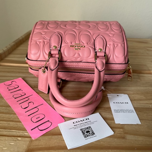 ✅Coach Set - Picture 16 of 16